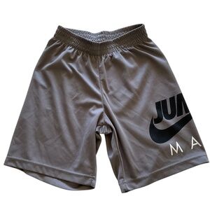 JORDAN shorts activewear size S 8-10 years